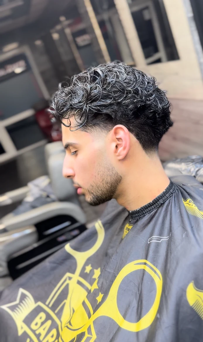 KoolKutz Barbershop