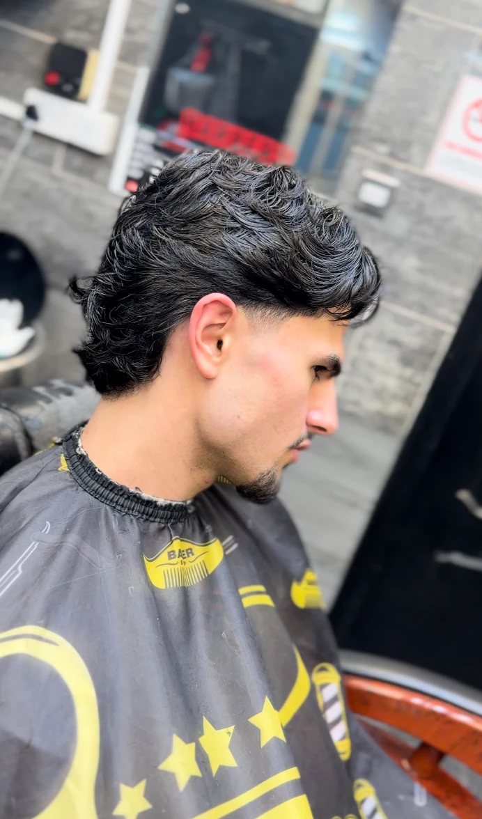 KoolKutz cut