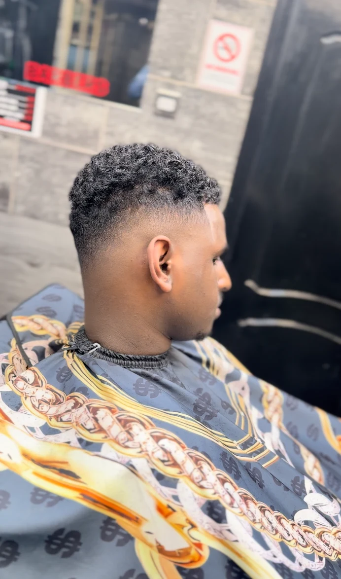 KoolKutz cut