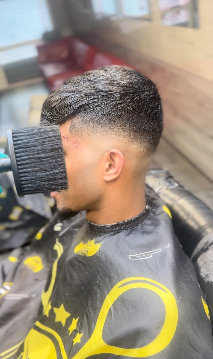 KoolKutz cut