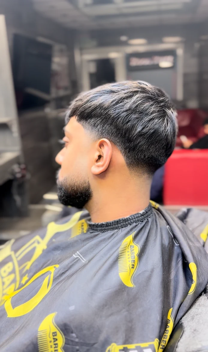 KoolKutz cut