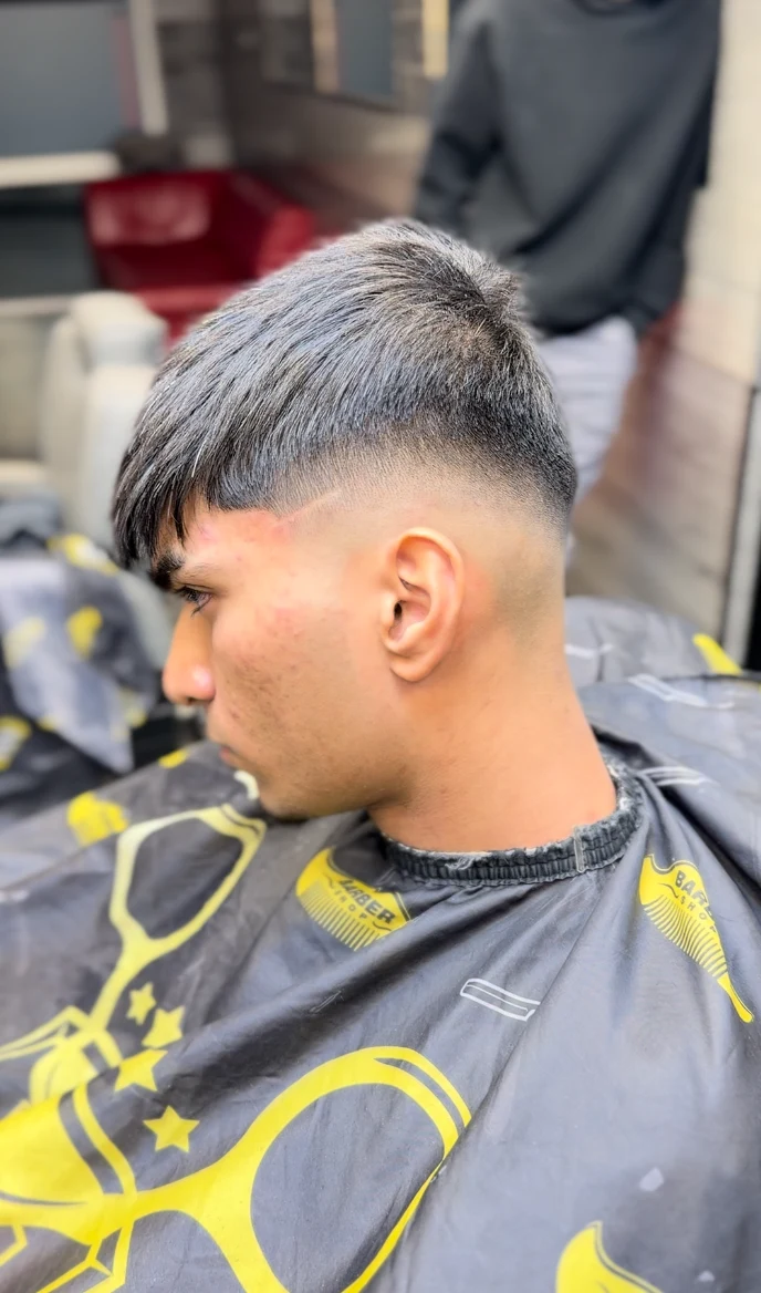 KoolKutz cut