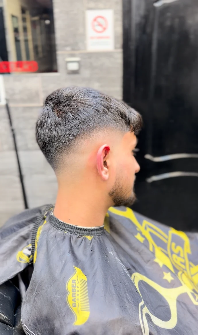KoolKutz cut