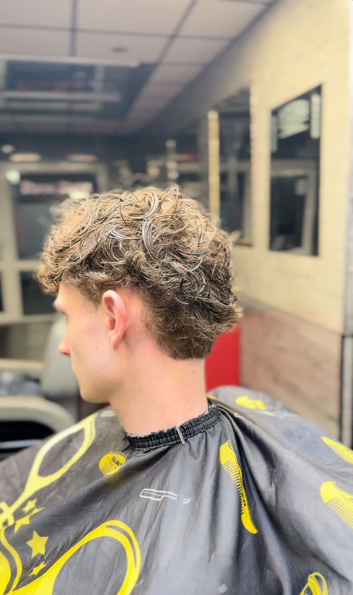 KoolKutz cut