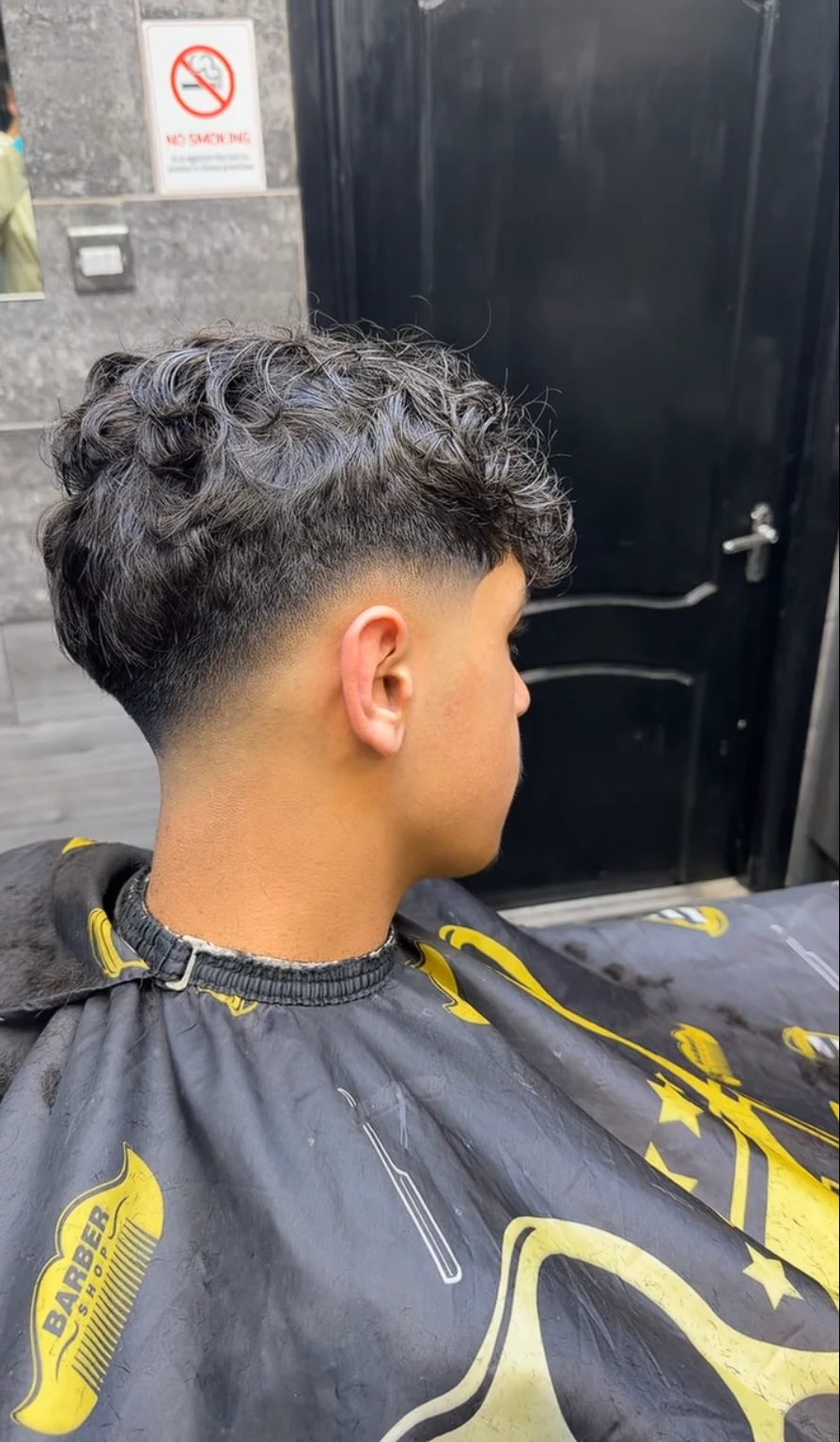 KoolKutz cut
