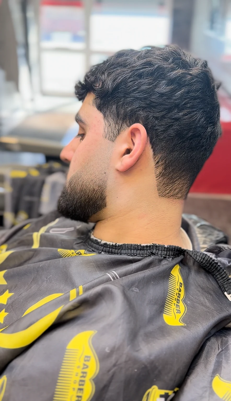 KoolKutz cut