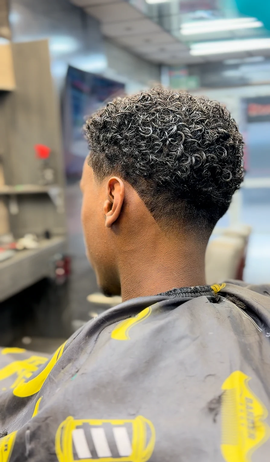 KoolKutz cut