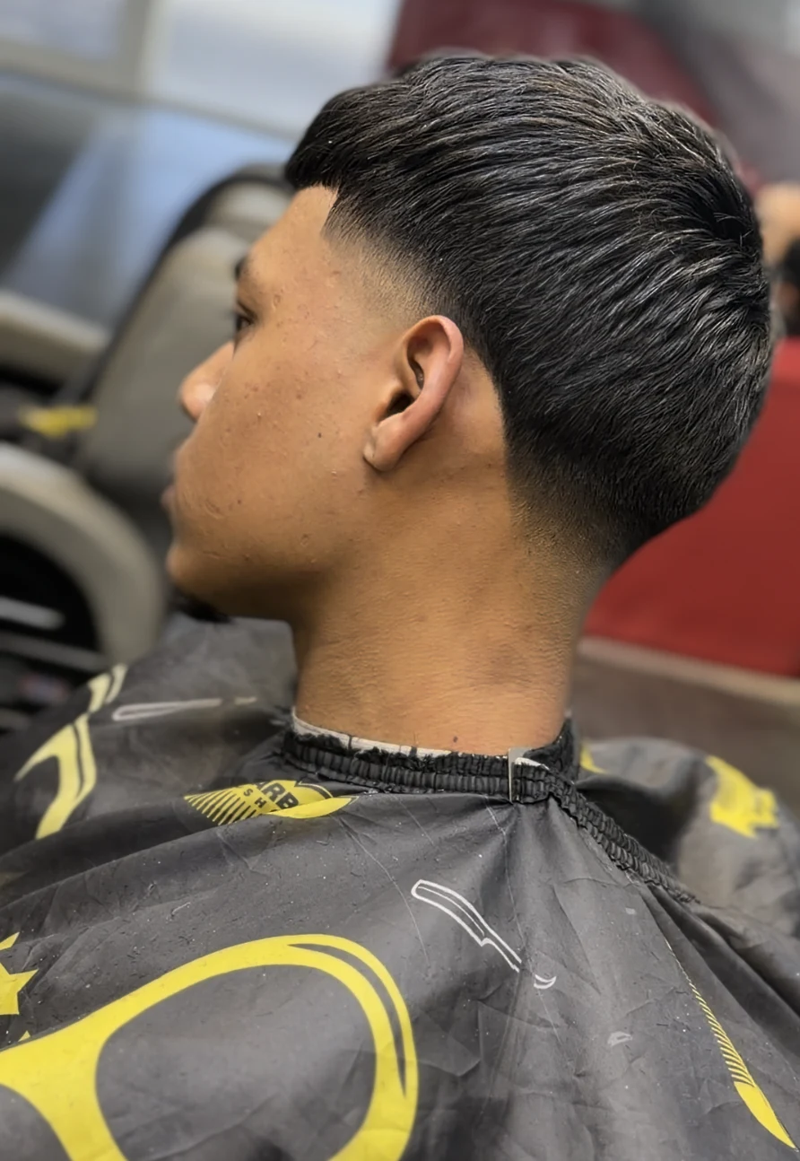 KoolKutz cut