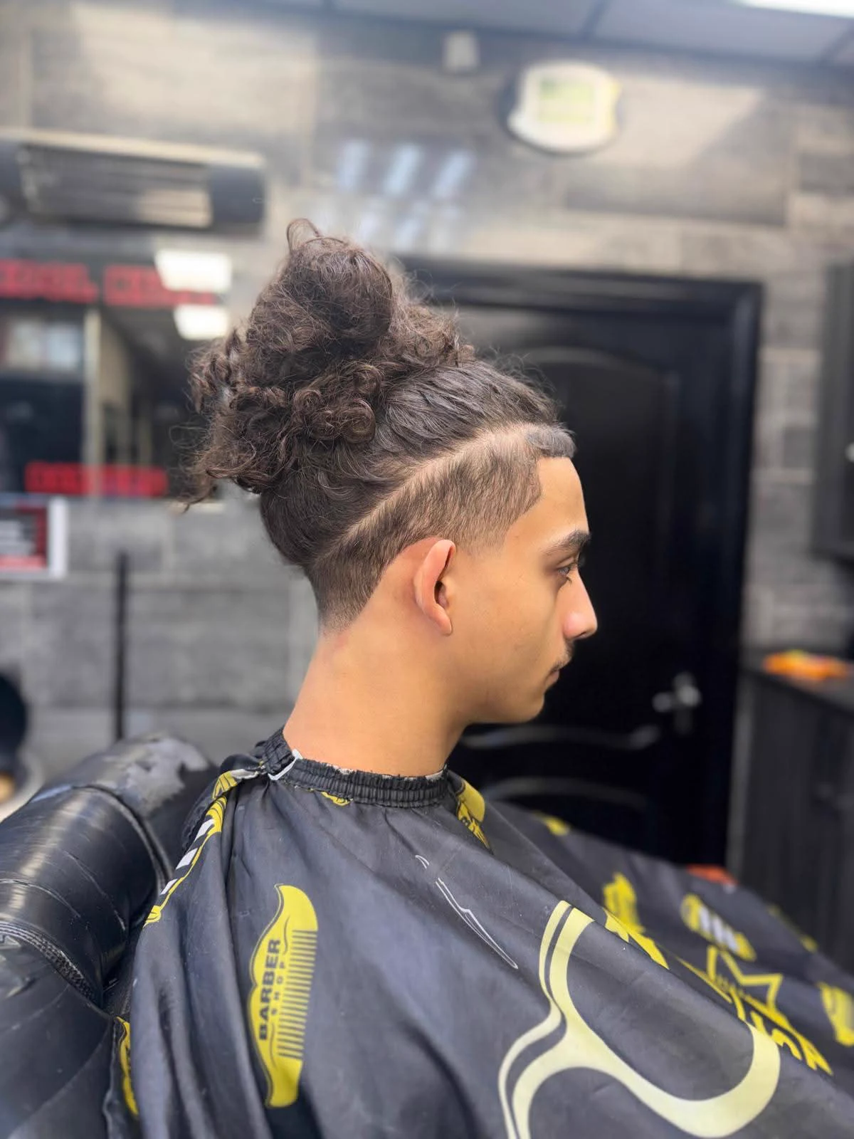 KoolKutz cut
