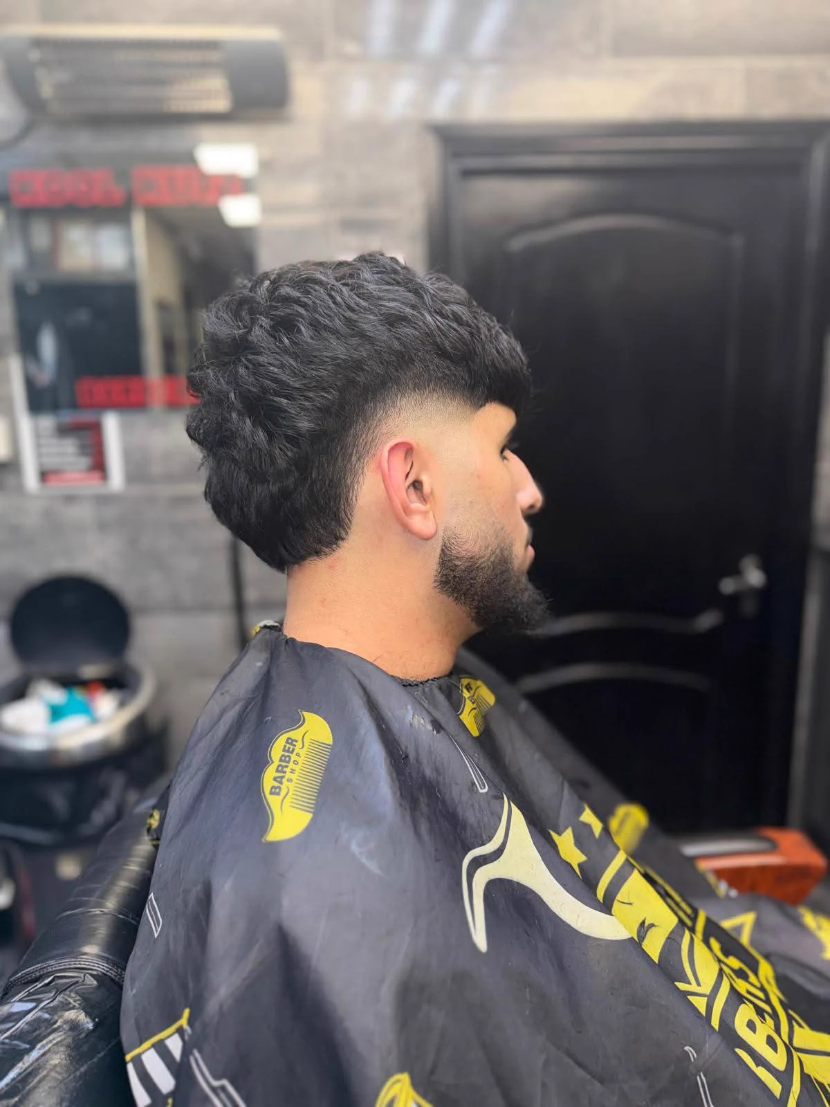 KoolKutz cut