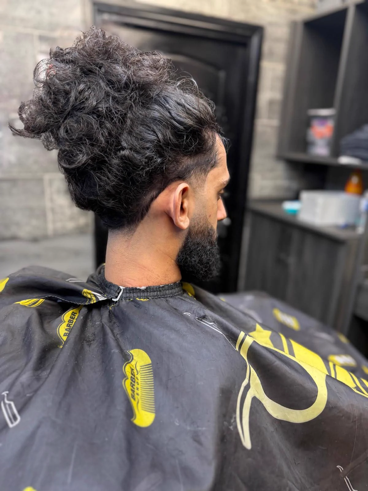 KoolKutz cut