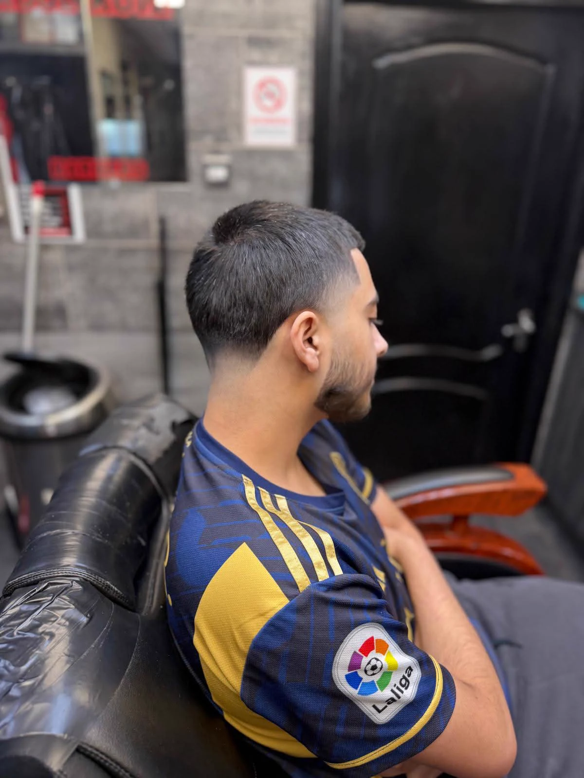KoolKutz cut