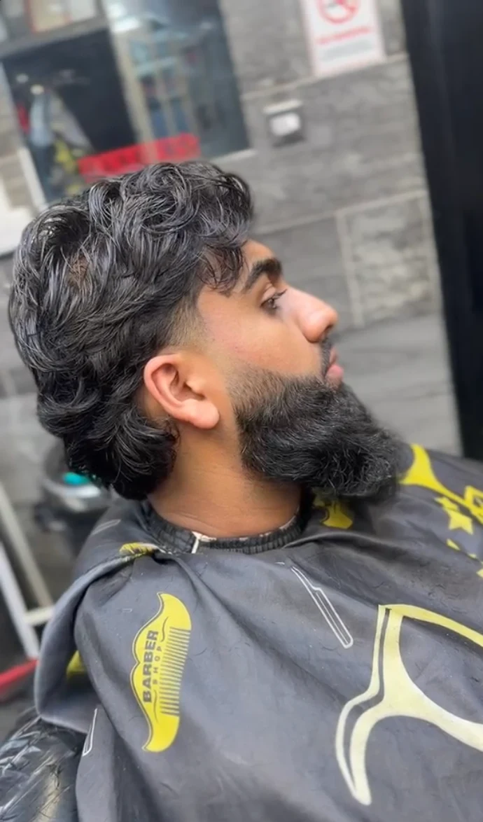 KoolKutz cut